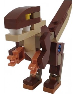 ConstructorLEGO Jurassic World - T-Rex V29 (6482964)