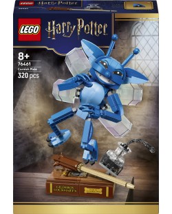 Constructor LEGO Harry Potter - Zână din Cornwall (76461) | Ozone.ro