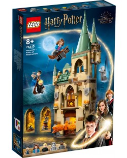 LEGO Harry Potter - Hogwarts: Camera de care ai nevoie (76413)