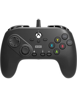 Controller Hori - Fighting Commander OCTA, fără fir , pentru Xbox One/Series X/S/PC