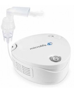 Inhalator cu compresor Microlife - NEB 210
