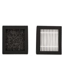 Set de filtre pentru purificatorul Rohnson - Hepa R-9100