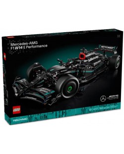 Constructor LEGO Technic - Mercedes-AMG F1 W14 E Performance (42171)