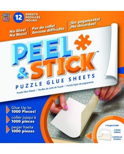 Peek & Stick Glue Sheets