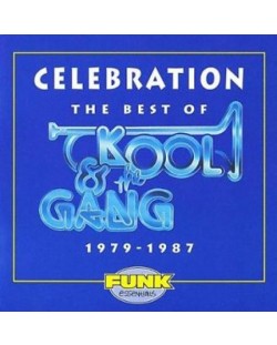 Kool & the Gang - the Best of Kool & The Gang (CD)
