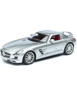 Maisto Special Edition - Mercedes-Benz SLS AMG, 1:18