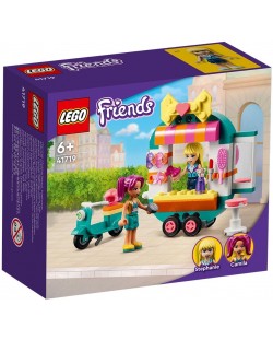 Designer Lego Friends - Boutique de moda mobil (41719)