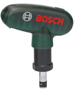 Set de biți Bosch - Pocket, 10 piese