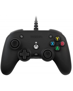 Controller Nacon - Xbox Series Pro Compact, negru