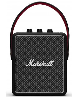 Boxa Marshall - Stockwell II Bluetooth , neagra