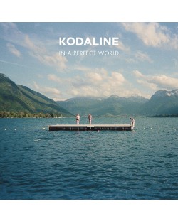 Kodaline - in A Perfect World (CD)