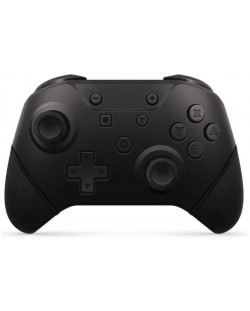Controller wireless Armor3 - NuChamp, negru (Nintendo Switch)