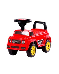 Masina pentru copii Moni - Speed JY-Z12, rosie