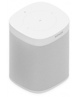 Boxa Smart Sonos - One Gen 2, albă