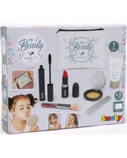 Set cosmetice pentru copii Smoby