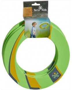 Set Haba Terra kids - Frisbee, 3 piese