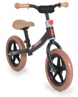 Byox Balance Bike 2B echilibrat, negru