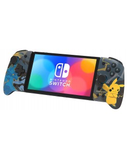 Controller HORI Split Pad Pro - Lucario & Pikachu (Nintendo Switch)