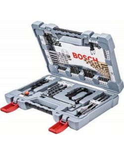 Set de instrumente Bosch - Premium X-Line, 76 piese