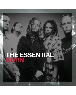 Korn - the Essential Korn (2 CD)