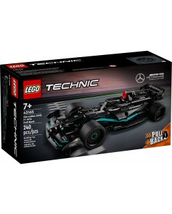 Constructor LEGO Technic - Mercedes-AMG F1 W14 E Performance (42165)