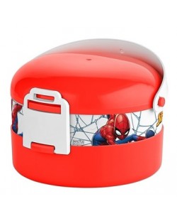 Cutie pentru mancare Disney – Spider-Man