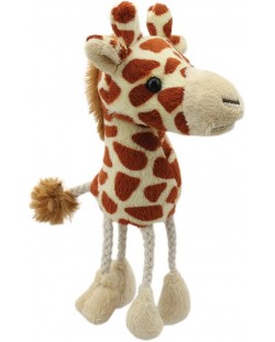 Compania de păpuși - Girafa