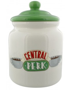 Borcan pentru bucatarie Pyramid Television: Friends - Central Perk	