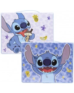 Set de pictura Cerda Stitch - Într-o servietă