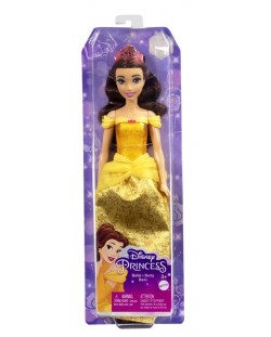 Păpușă Disney Princess - Belle