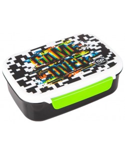 Cool Pack Foodyx Food Box - Game Over