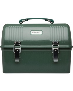Кутия за обяд Stanley - The Legendary, 9.5 L, verde