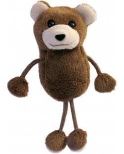 Compania de păpuși - Ursulețul Teddy