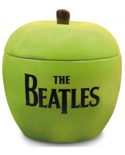 Borcan de bucătărie  GB eye Music: The Beatles - Apple 