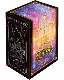 Yu-Gi-Oh! Dark Magician Girl Card Case