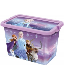 Cutie de depozitare Stor Frozen - 7 l