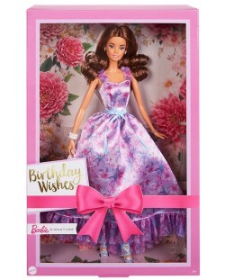 Păpușă Barbie - Ziua de naștere