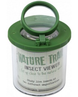 Cutie pentru insecte Rex London - Poteci naturale