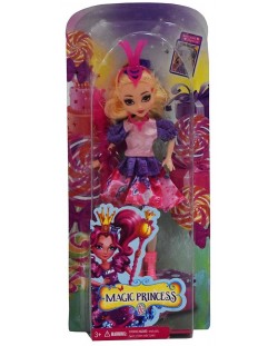 Raya Toys Fairy Doll - Magic Princess