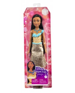 Păpușă Disney Princess - Pocahontas