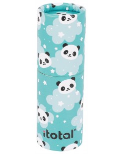 Cutie de creioane I-Total Panda - 12 culori