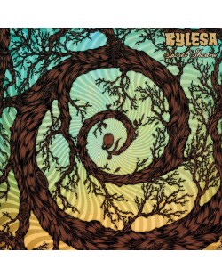 Kylesa - Spiral Shadow (Vinyl)