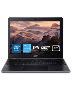 Laptop Acer - Chromebook Spin 512 R852T-C73W, 12'', HD+, N4020