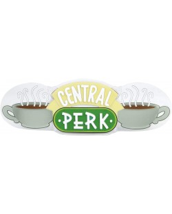 Lampa Paladone Television: Friends - Central Perk