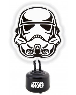 Lampa Groovy Star Wars - Stormtrooper