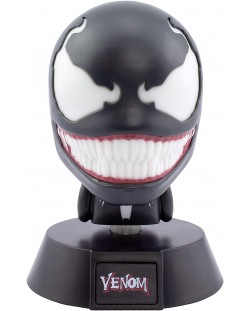 Lampa Paladone Marvel: Spider-man - Venom