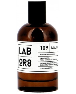 Labor8 Parfum Malkhut 109, 50 ml