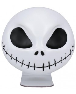 Lampă Paladone Disney: Nightmare Before Christmas - Jack Mask