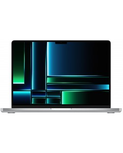 Laptop Apple - MacBook Pro 16, 16.2", М2 Pro 12/19, 16GB/512GB, argentiu