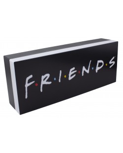Lampa Paladone Television: Friends - Logo